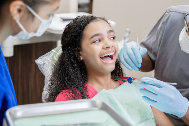Best Chipped Tooth Repair Near Me  in Jessup, MD