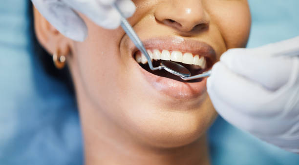 Best Cracked Tooth Emergency Dentist  in Jessup, MD