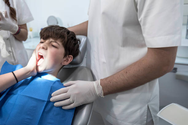 Best Emergency Tooth Extraction  in Jessup, MD